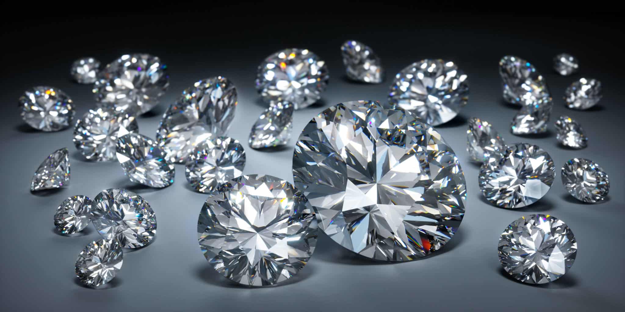 Le diamant le plus cher du monde