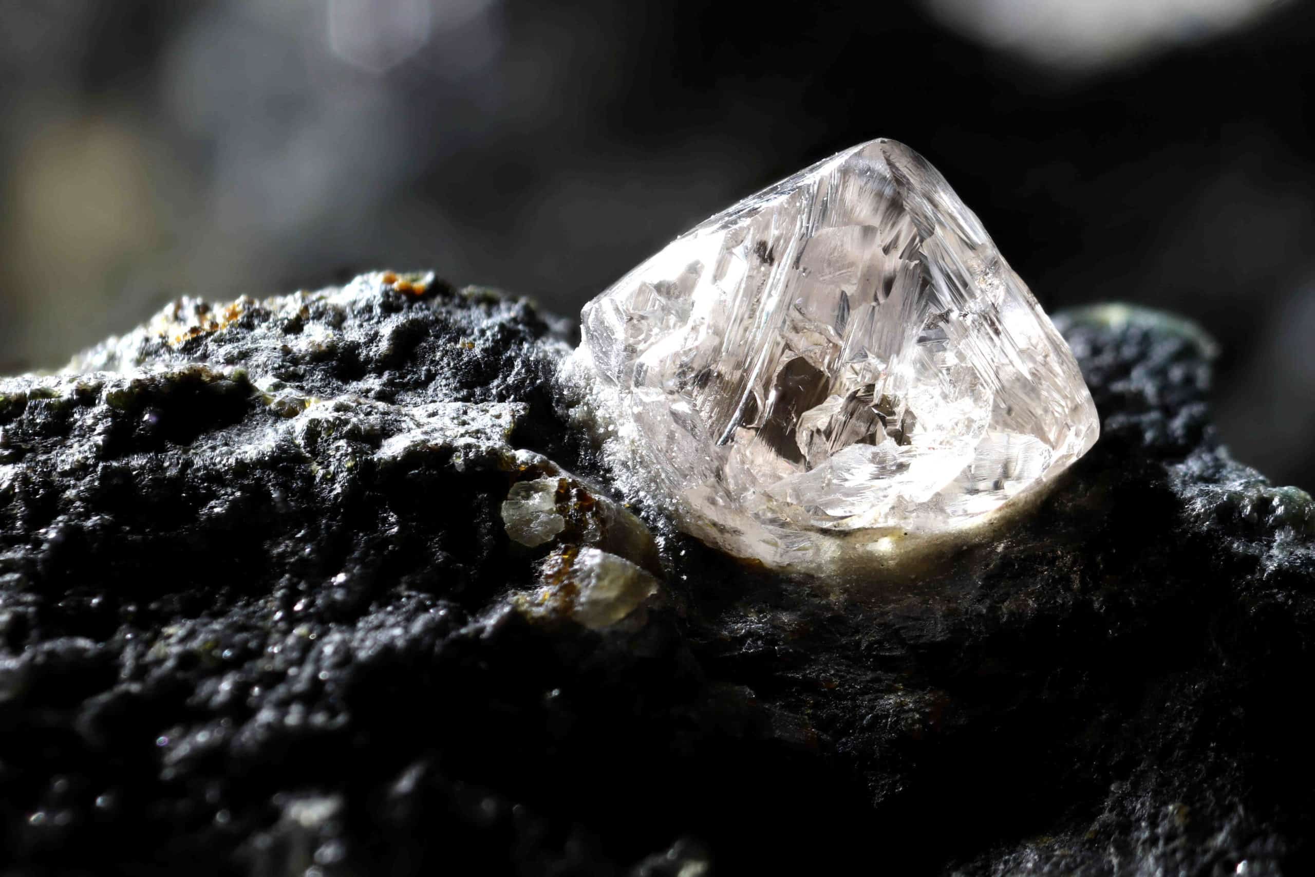 Les plus gros diamants bruts du monde-MEDIAM SUISSE